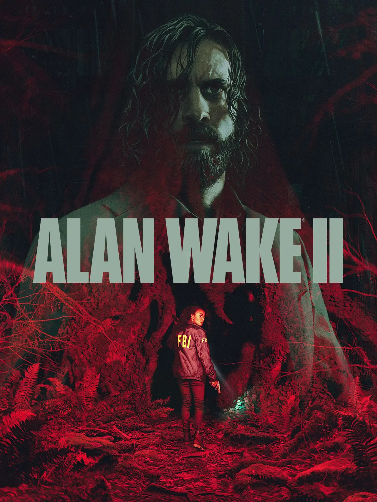 Аренда Alan Wake 2 на XBOX | xbox.rent