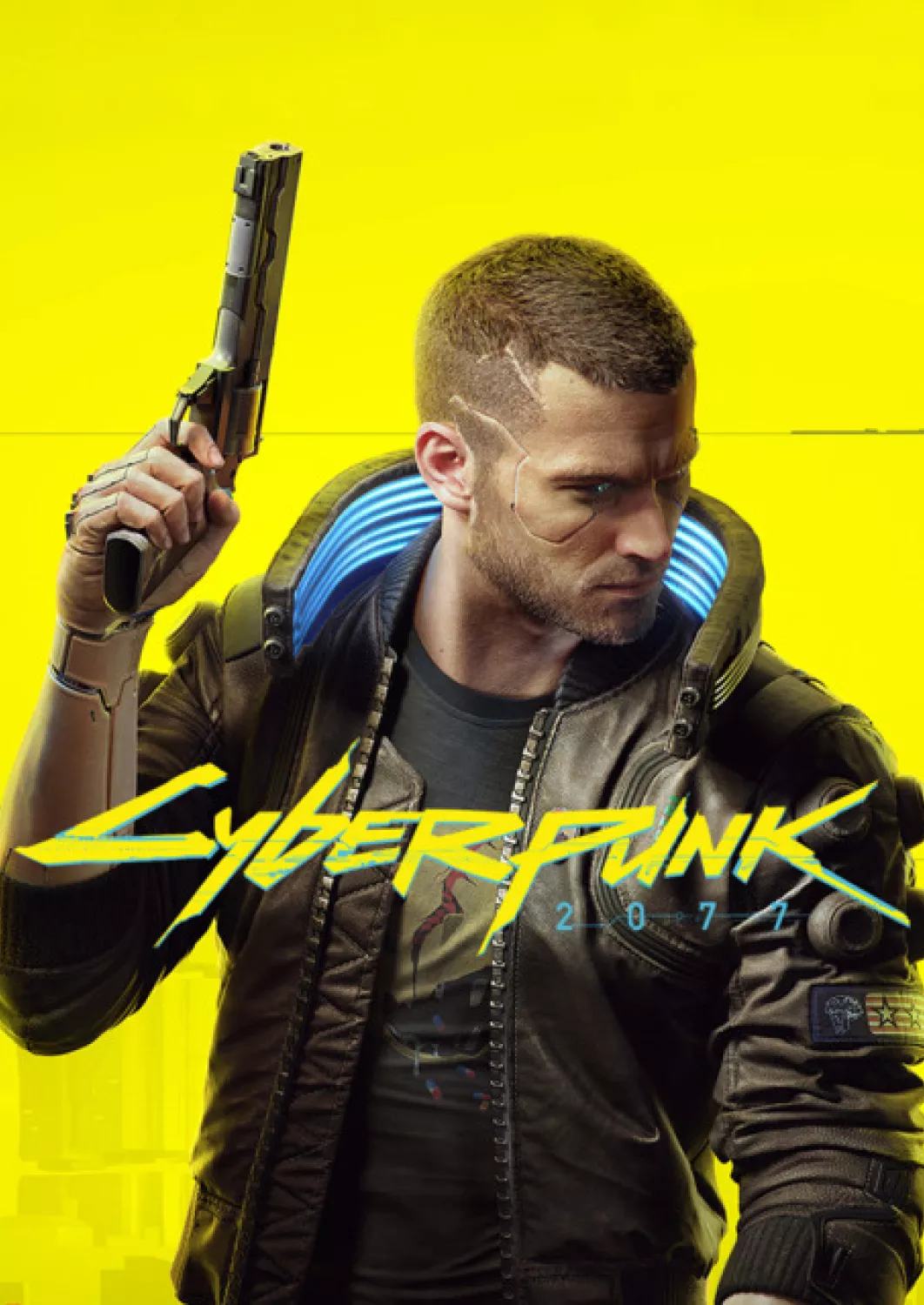 Аренда Cyberpunk 2077 на XBOX | xbox.rent