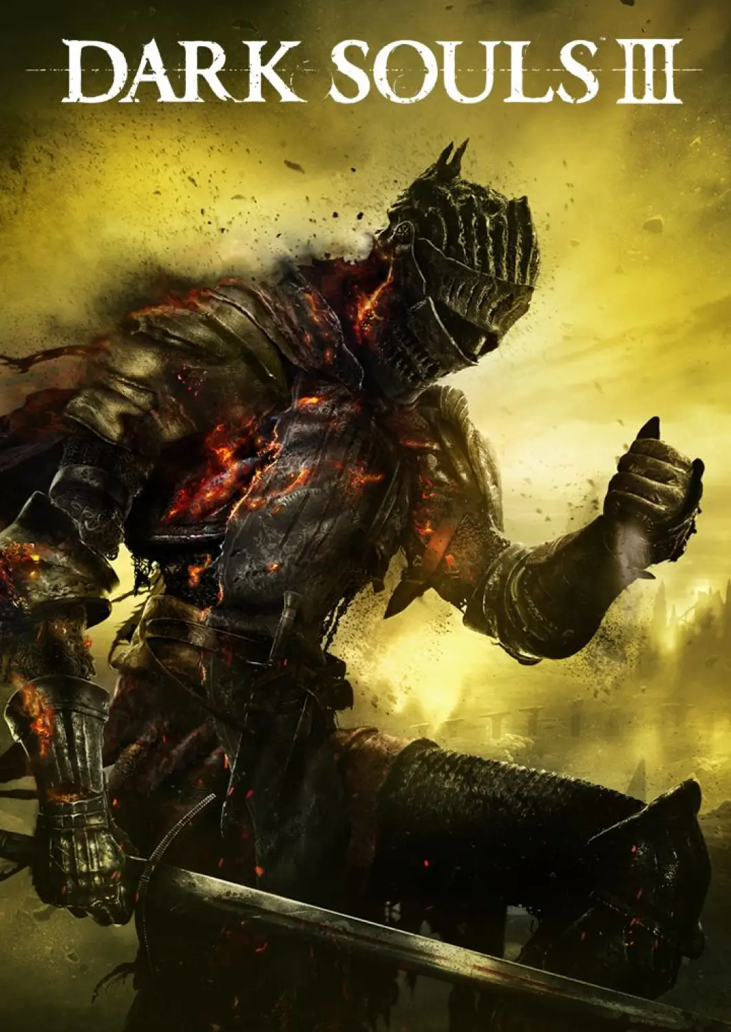 Аренда Dark Souls 3 на XBOX | xbox.rent