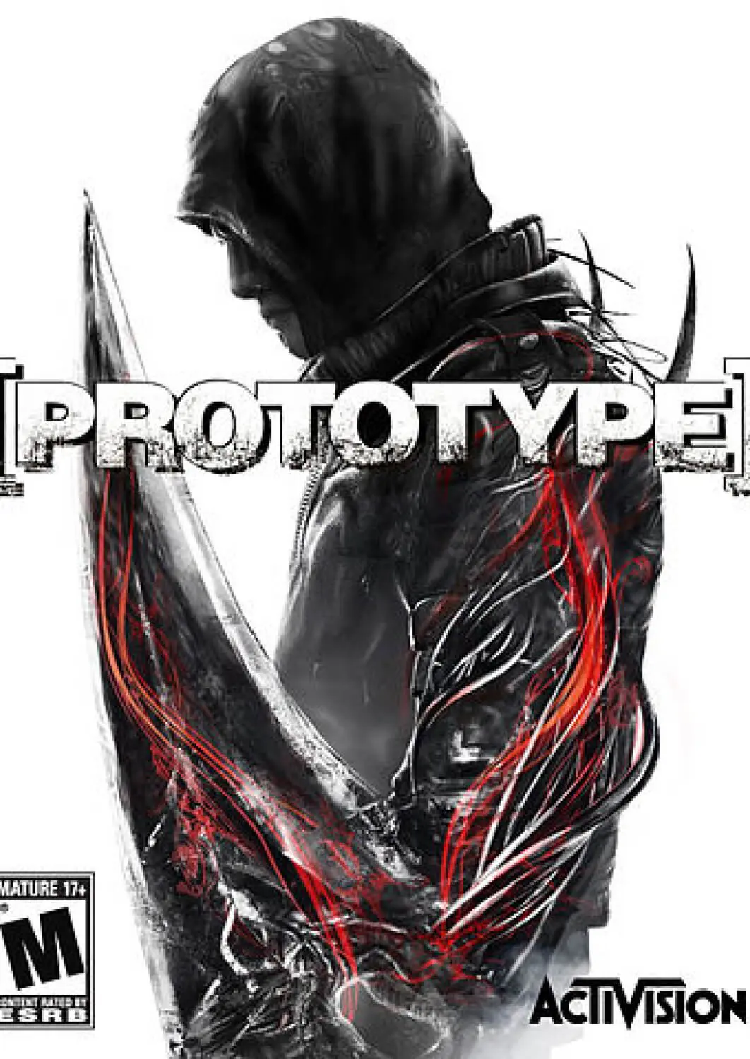 Аренда Prototype® Biohazard Bundle на XBOX | xbox.rent